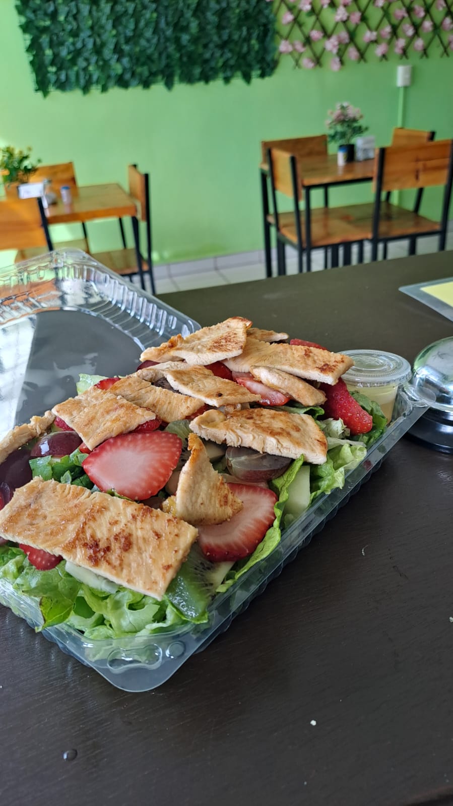 Restaurante Mil sabores image 5