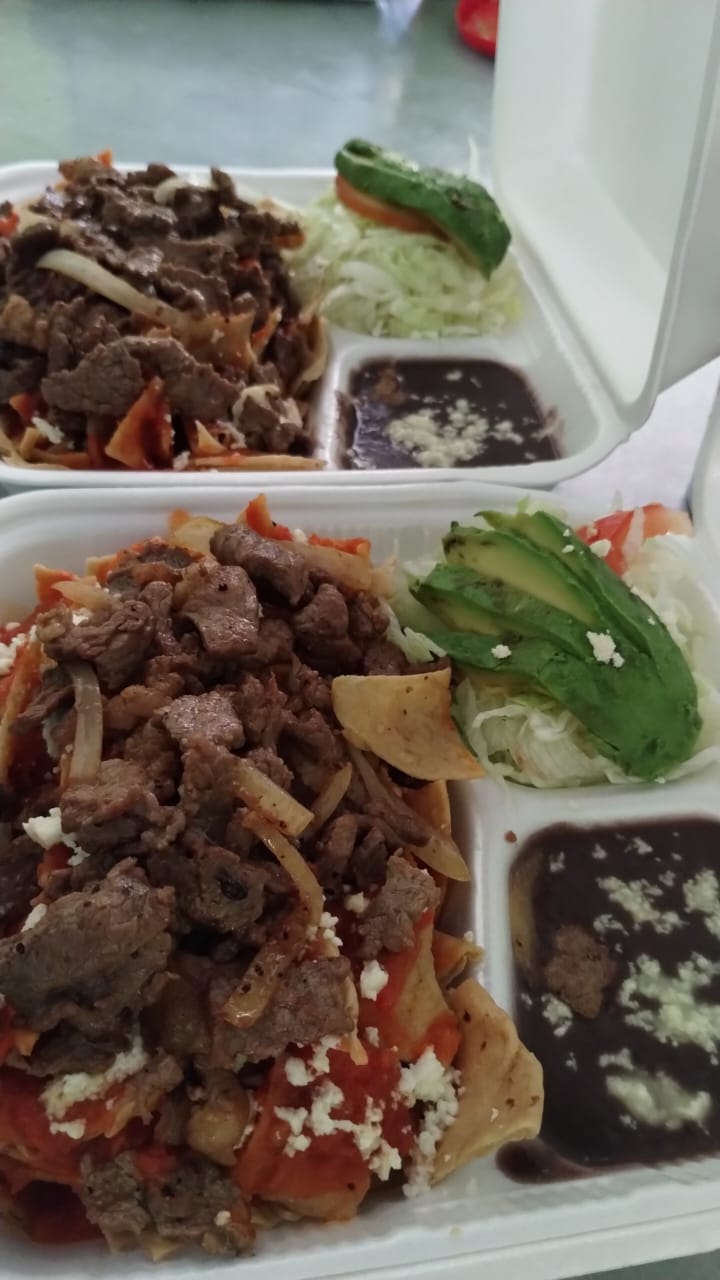 Restaurante Mil sabores image 6