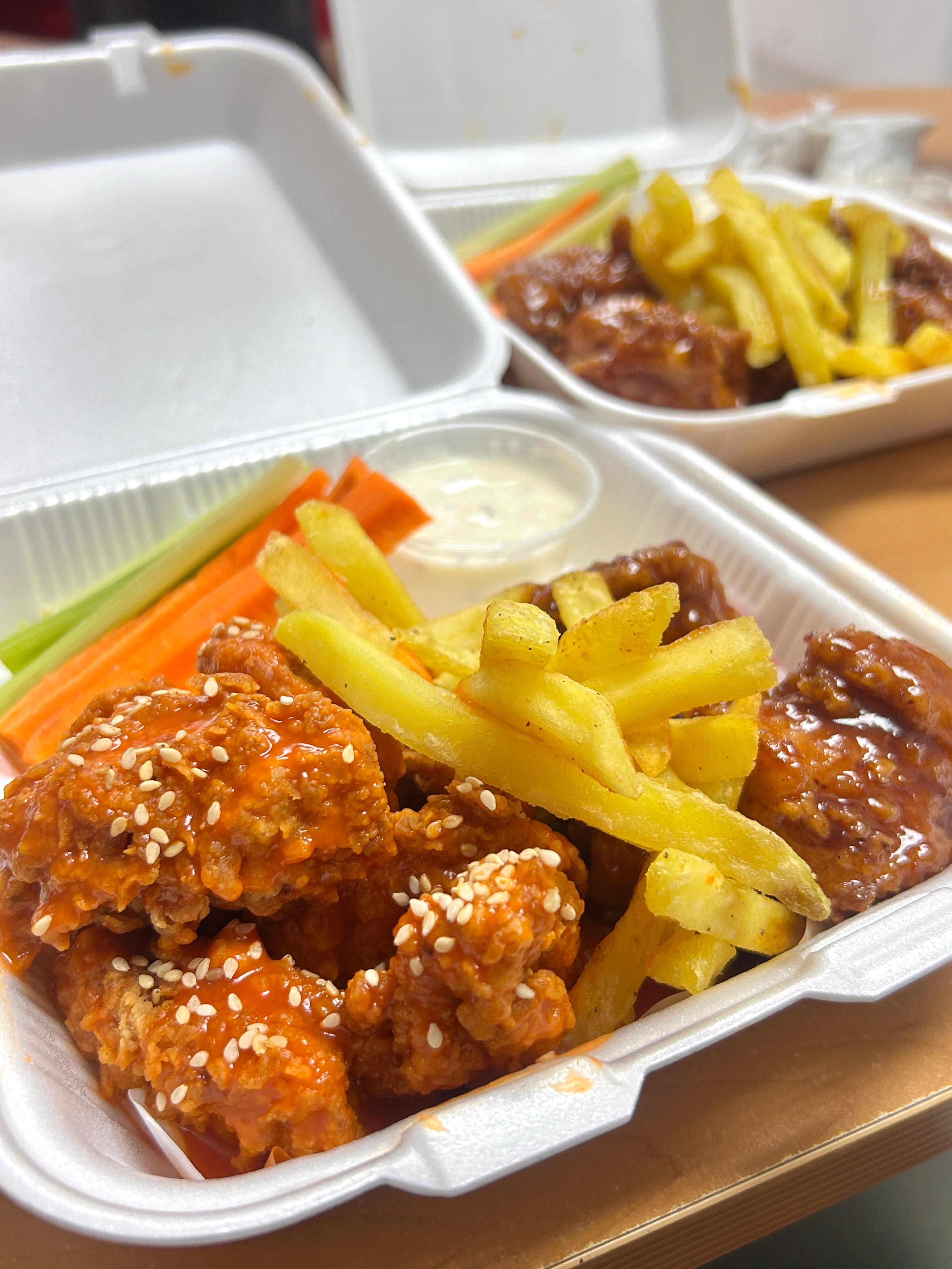 Restaurante Mil sabores image 7