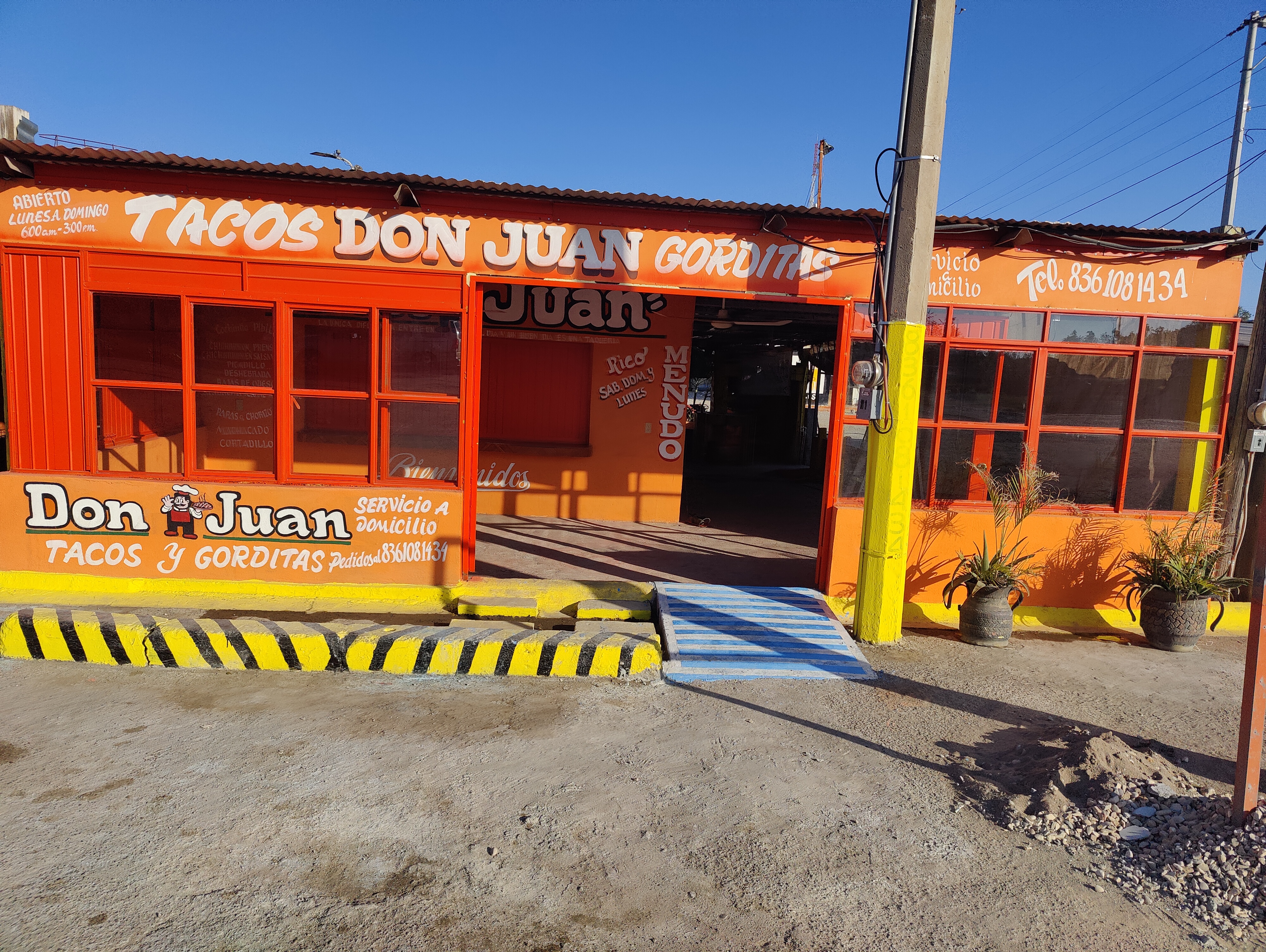 Tacos y Gorditas Don Juan image 1