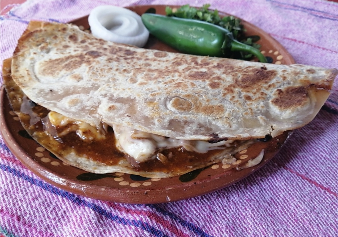 Tacos y Gorditas Don Juan image 2