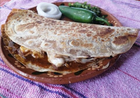 Tacos y Gorditas Don Juan image 2