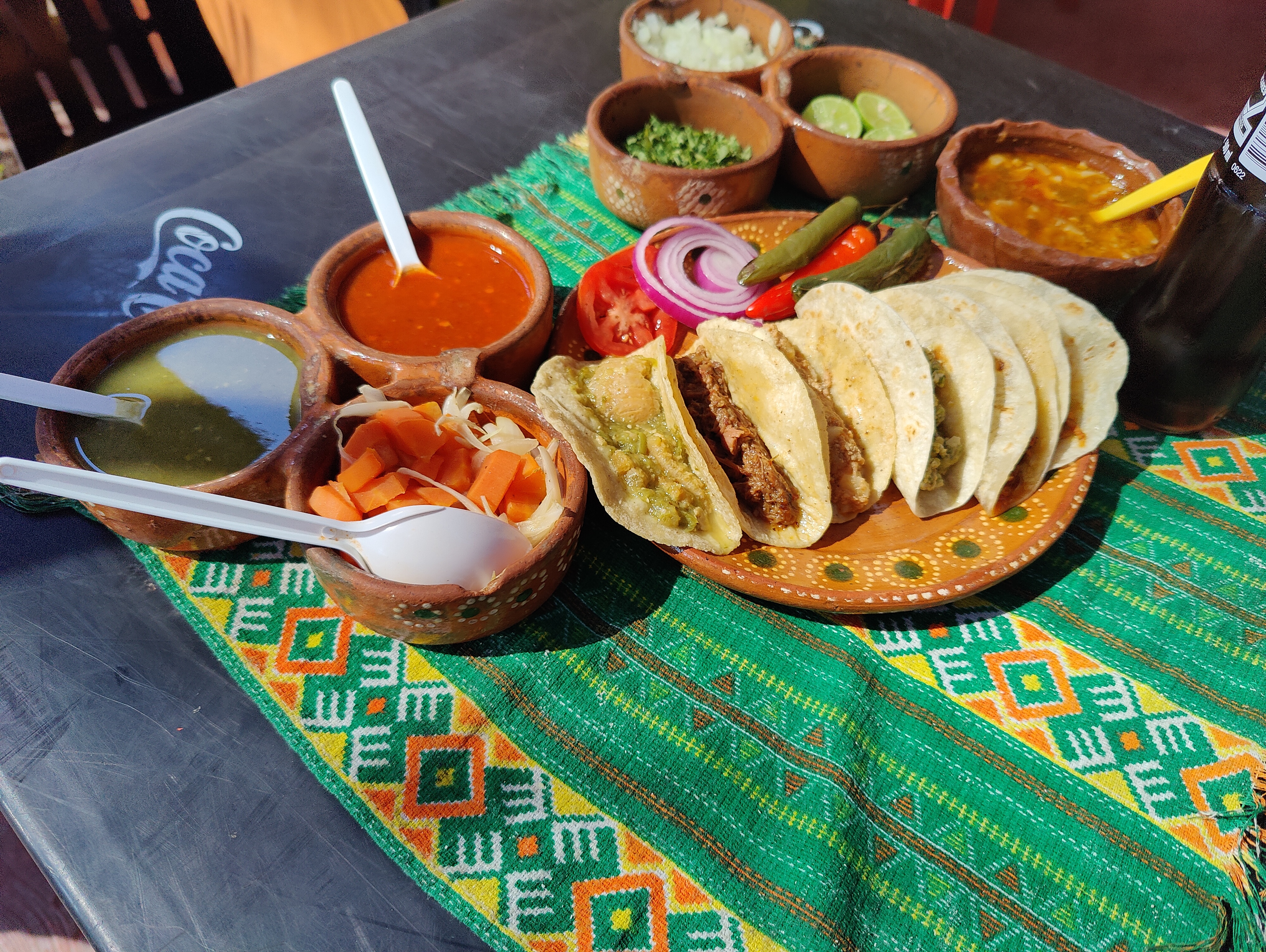 Tacos y Gorditas Don Juan image 4