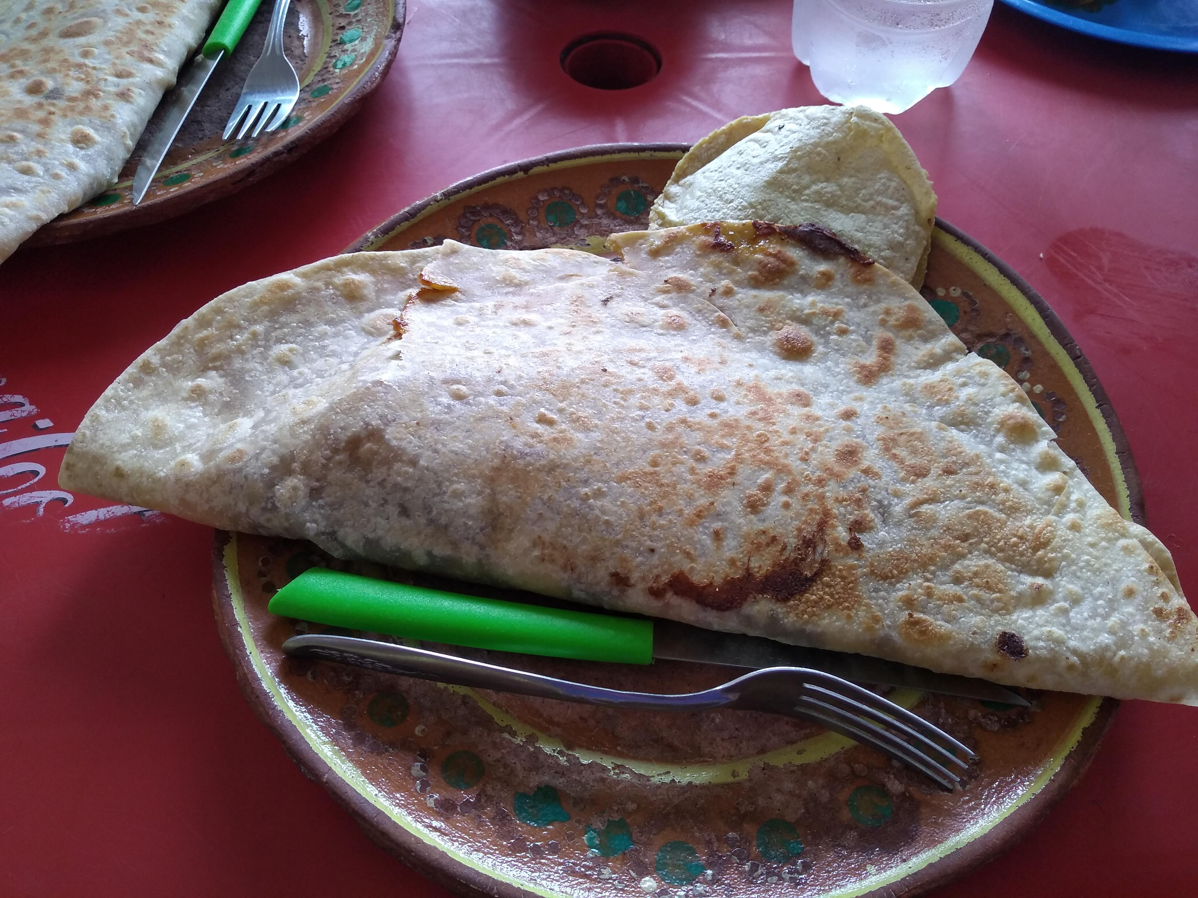 Tacos y Gorditas Don Juan image 5