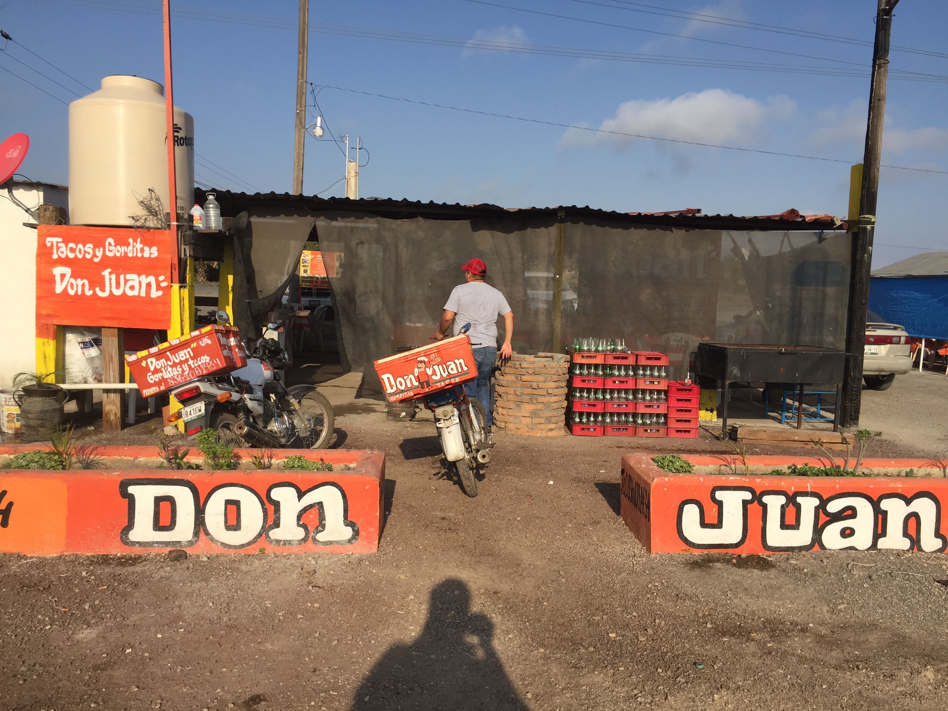 Tacos y Gorditas Don Juan image 8