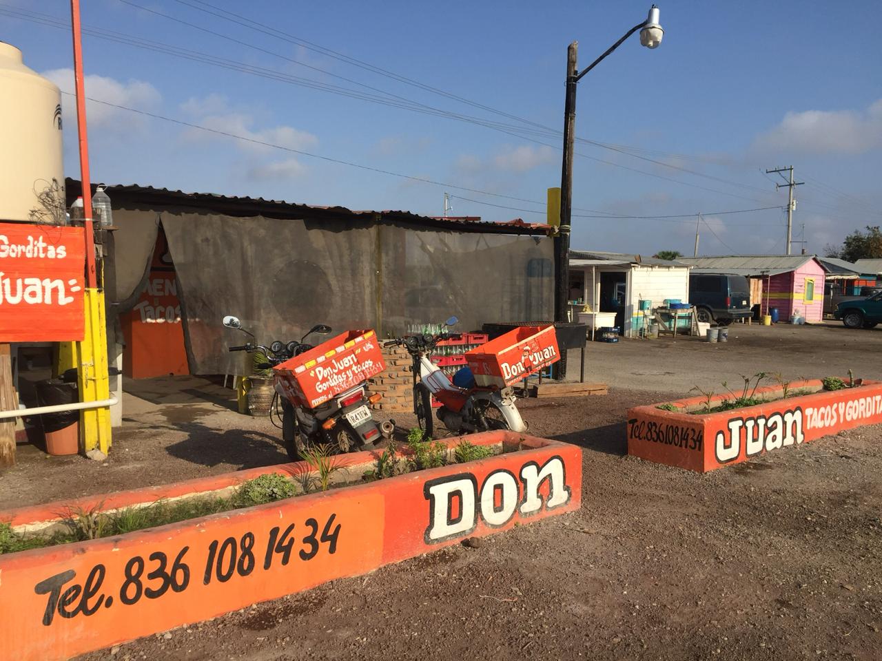 Tacos y Gorditas Don Juan image 10