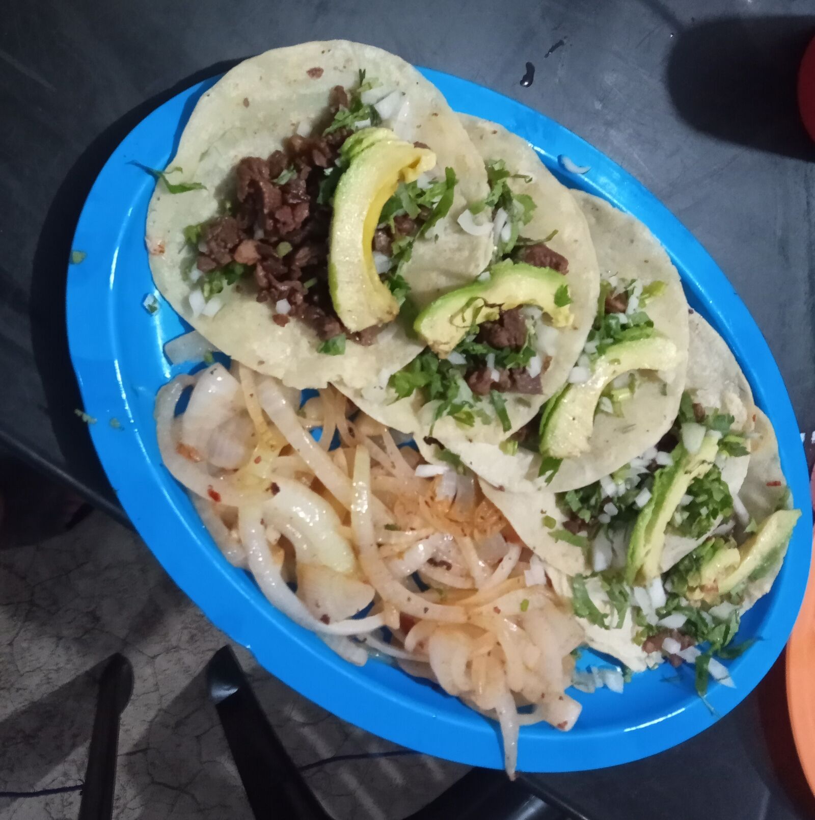 Tacos Yeshúa image 2
