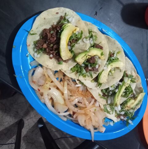 Tacos Yeshúa image 2