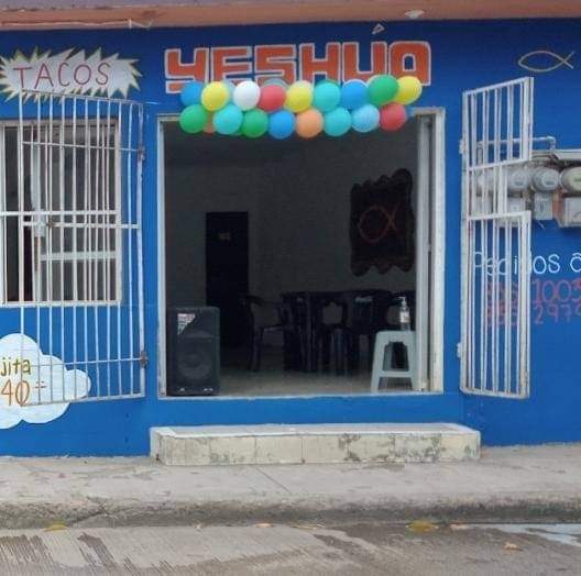 Tacos Yeshúa image 3