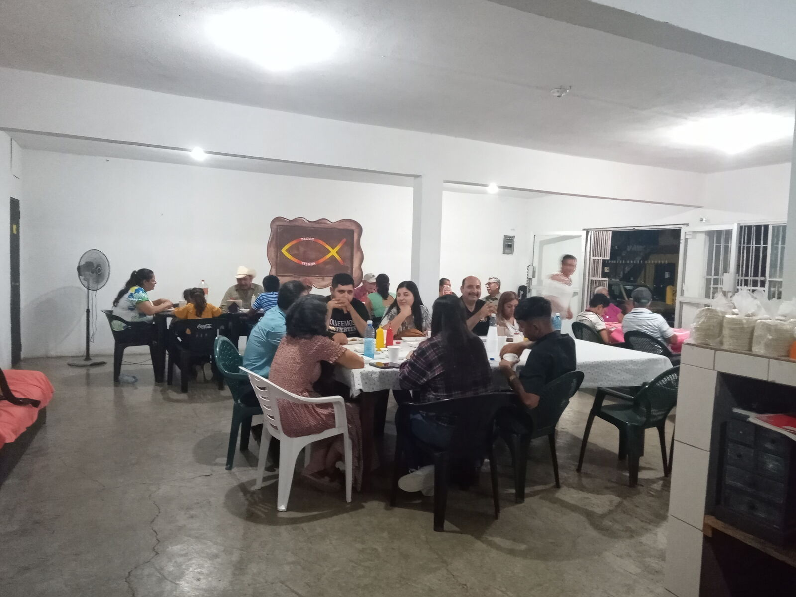 Tacos Yeshúa image 4