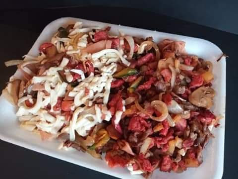 Tacos Yeshúa image 9