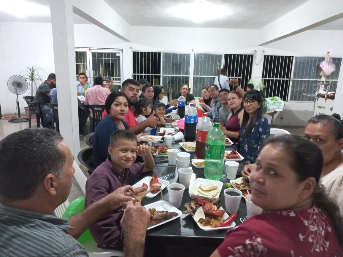 Tacos Yeshúa image 10