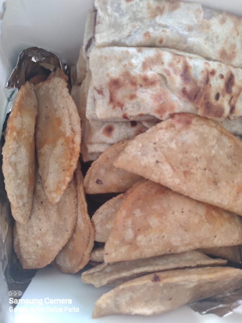 Taquitos la carreola image 5