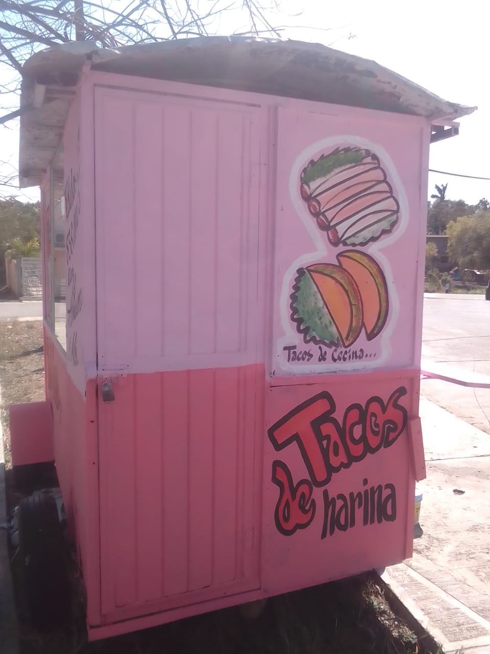 Taquitos la carreola image 7