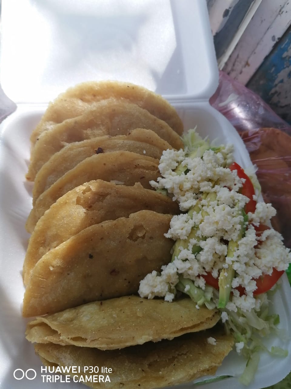 Taquitos la carreola image 8