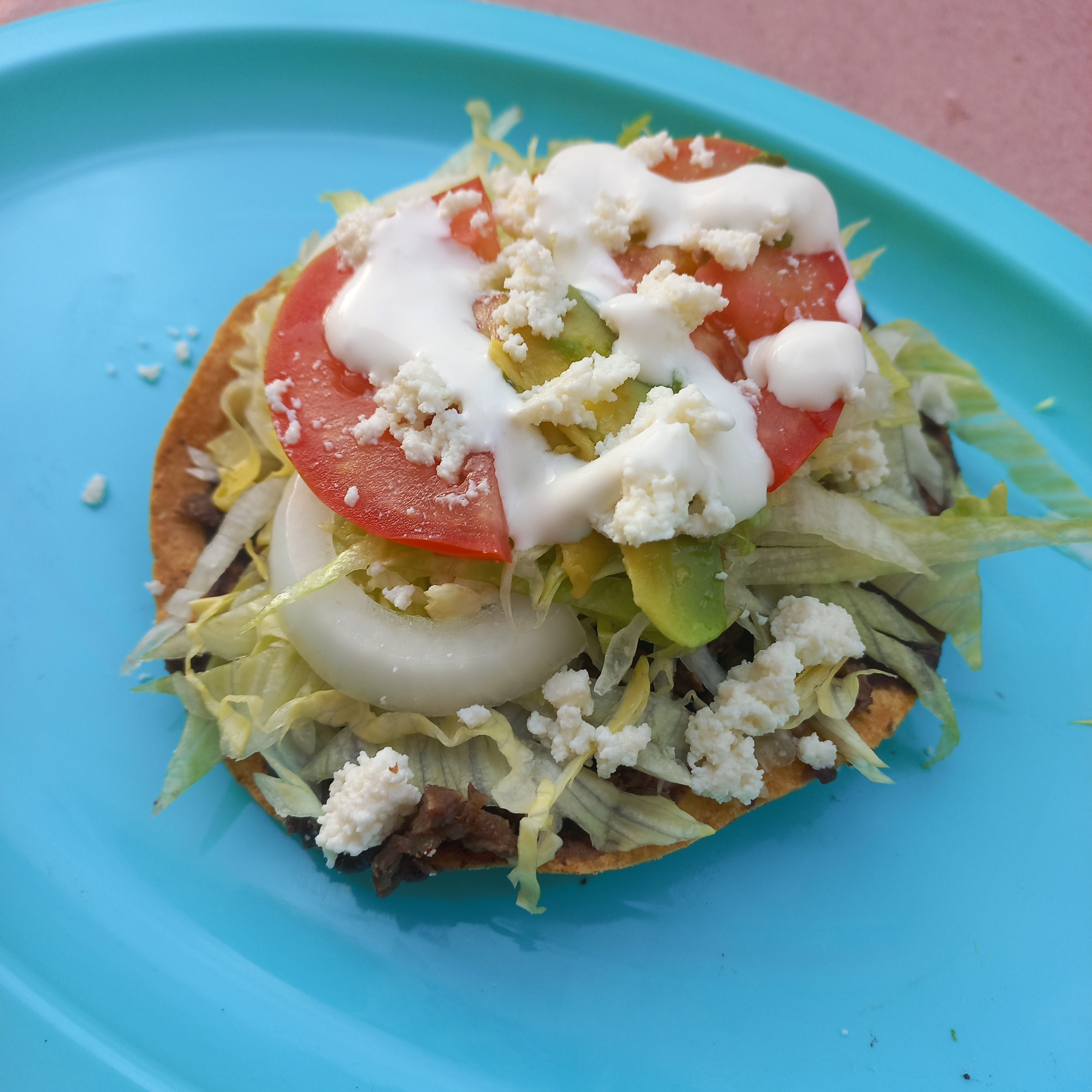 Tacos y Tortas El Chavo del 8 image 1