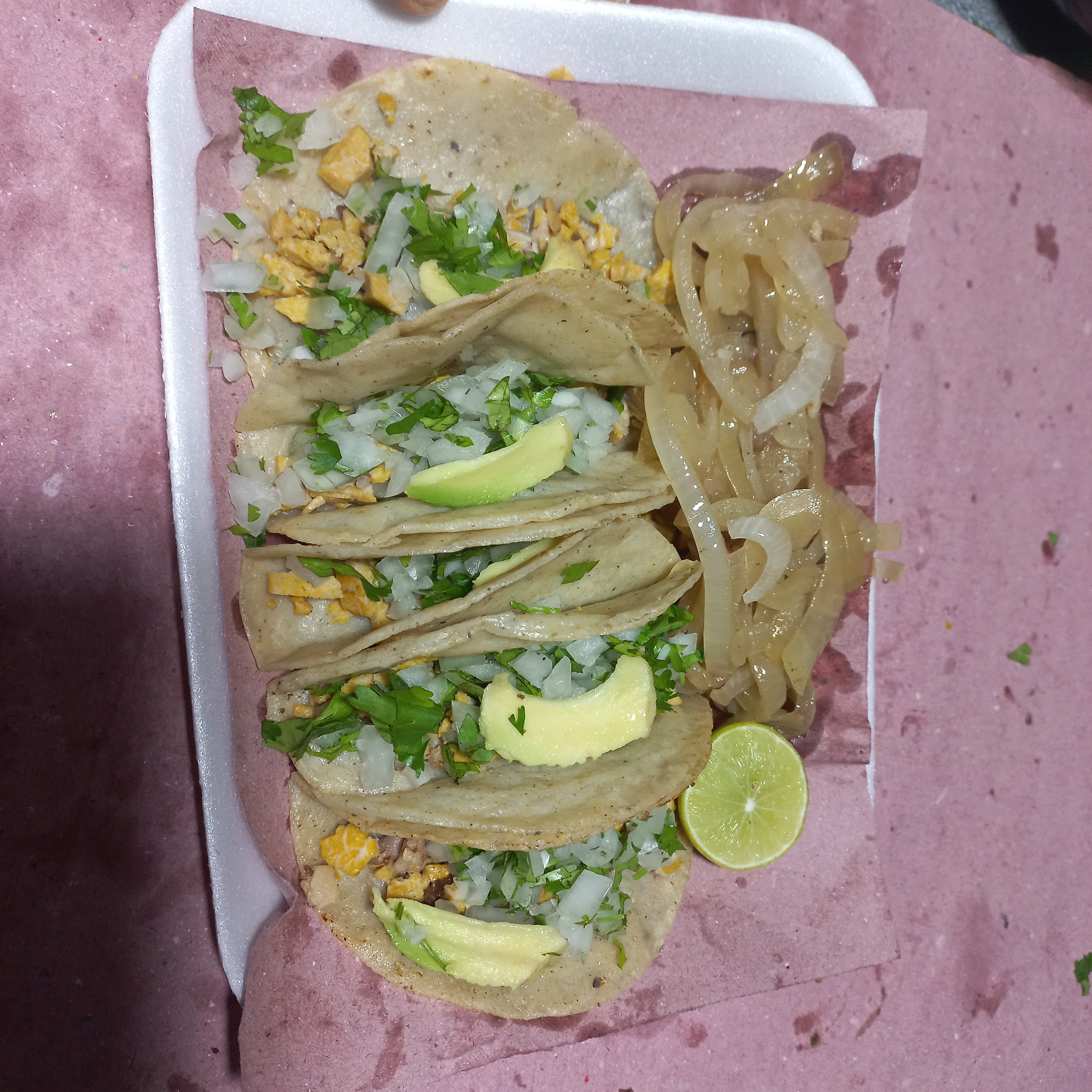 Tacos y Tortas El Chavo del 8 image 2