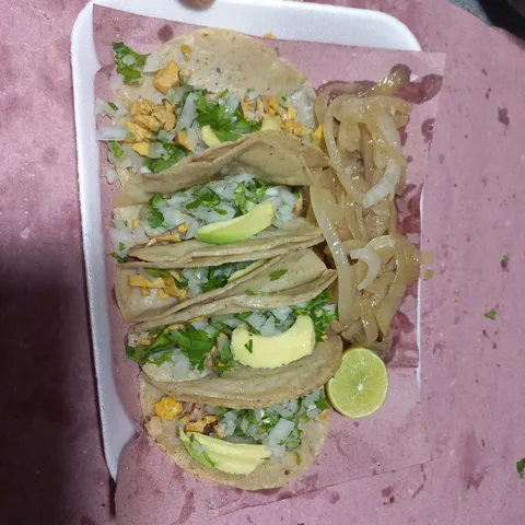 Tacos y Tortas El Chavo del 8 image 2