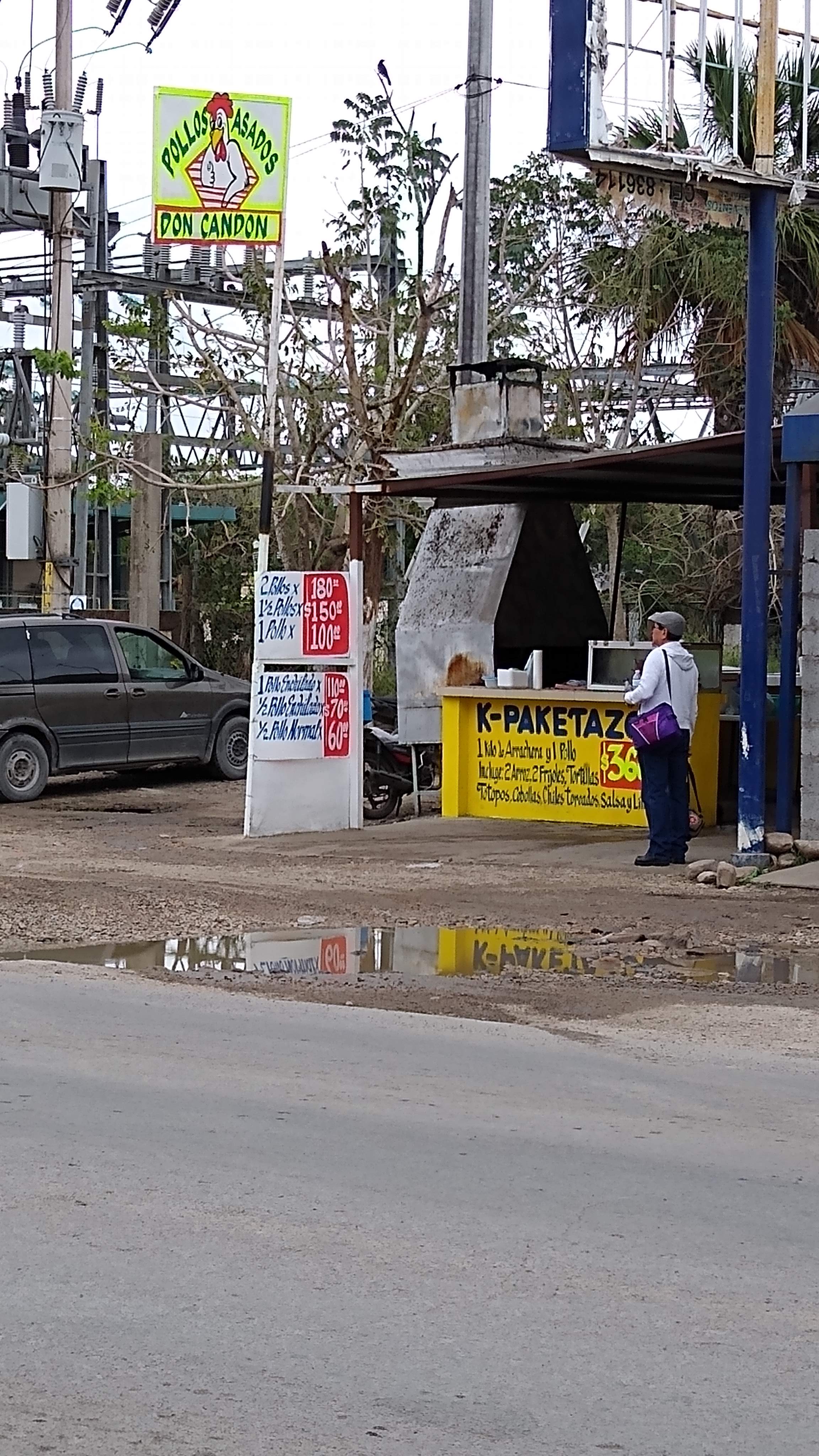 Pollos Asados Don Candon image 1