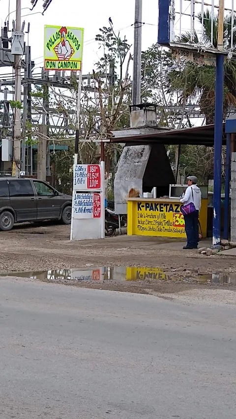 Pollos Asados Don Candon image 1