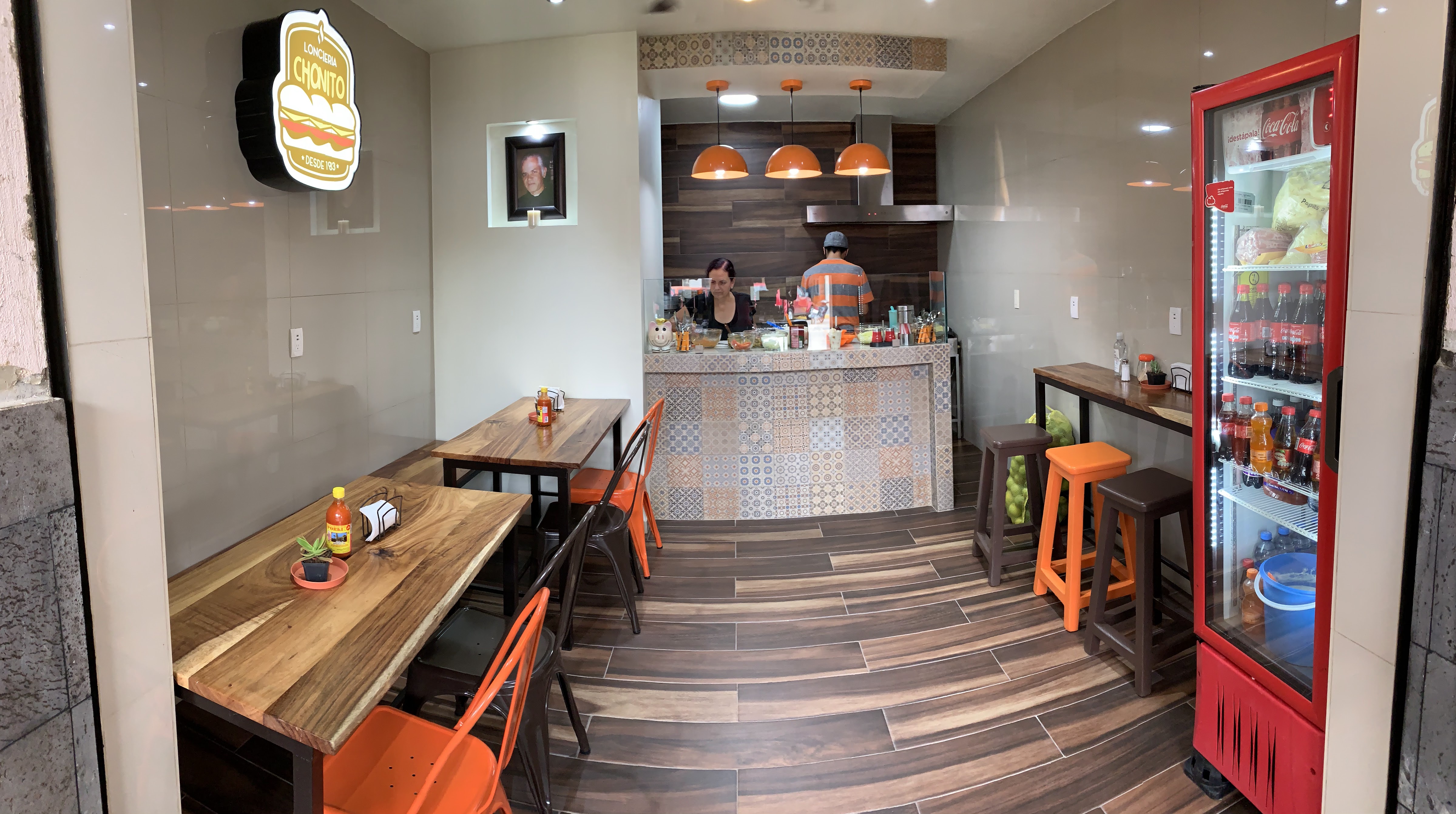 Loncheria Chonito image 1