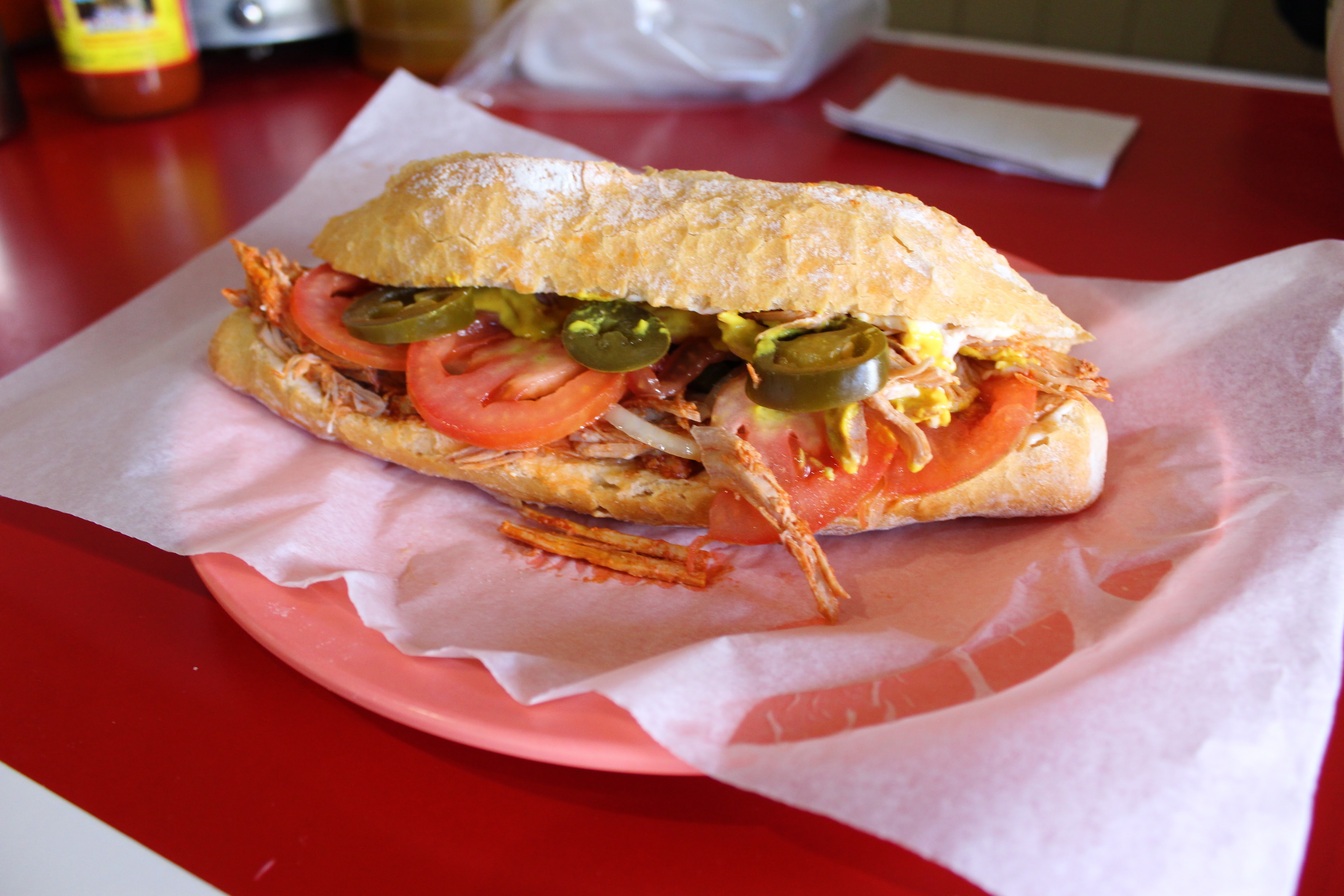 Loncheria Chonito image 2