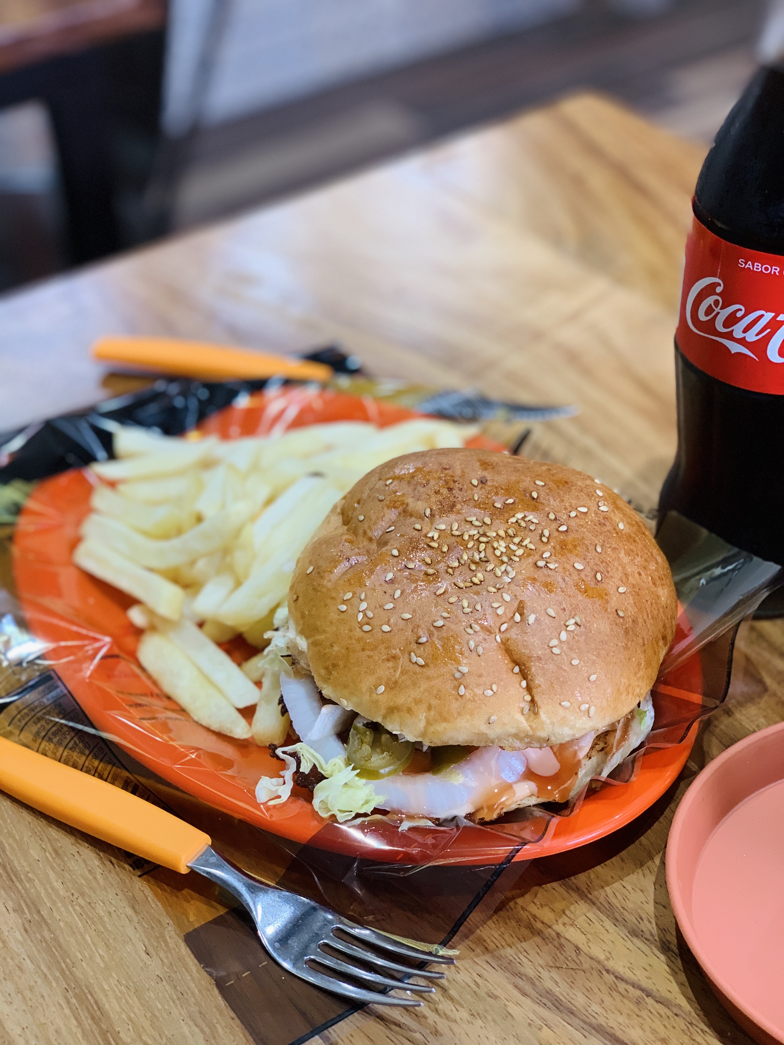 Loncheria Chonito image 5