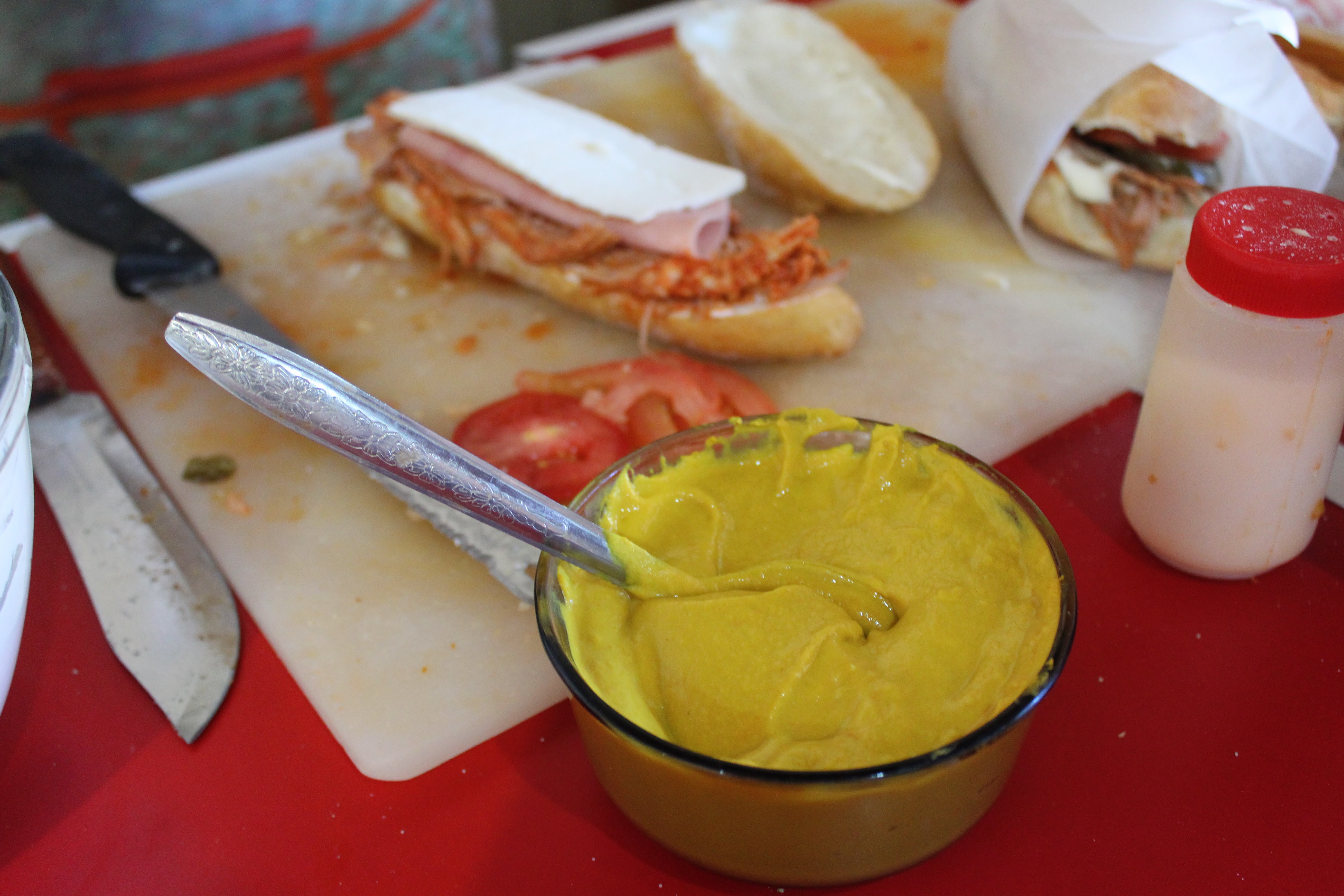 Loncheria Chonito image 10