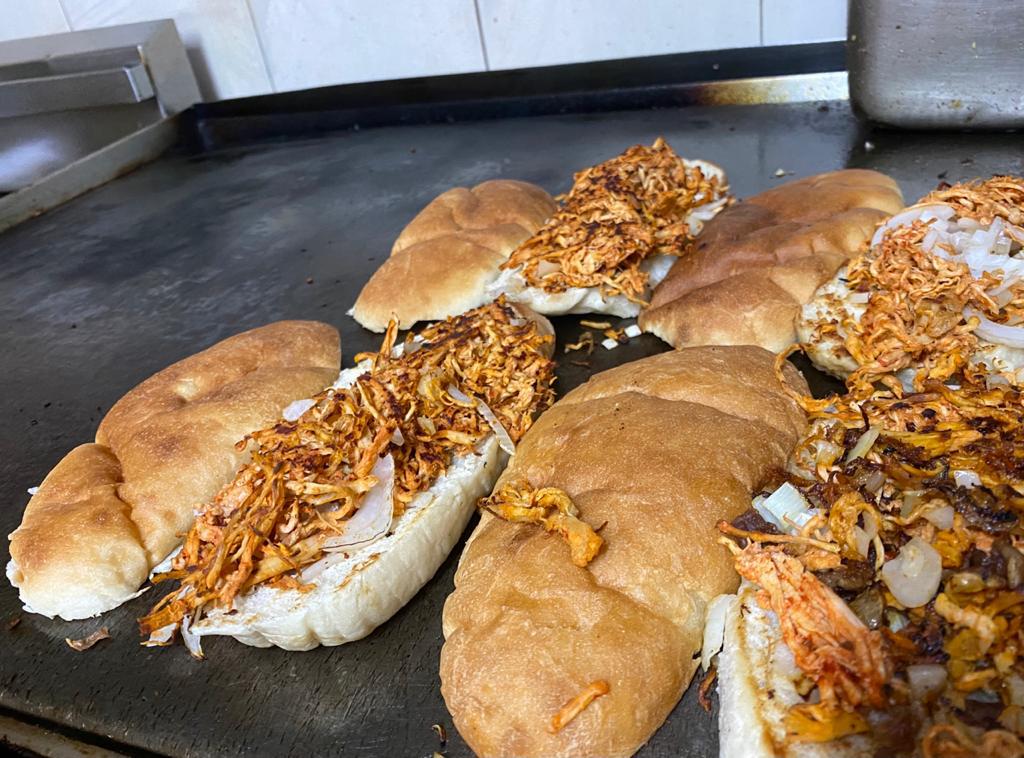 Lonchería González image 3