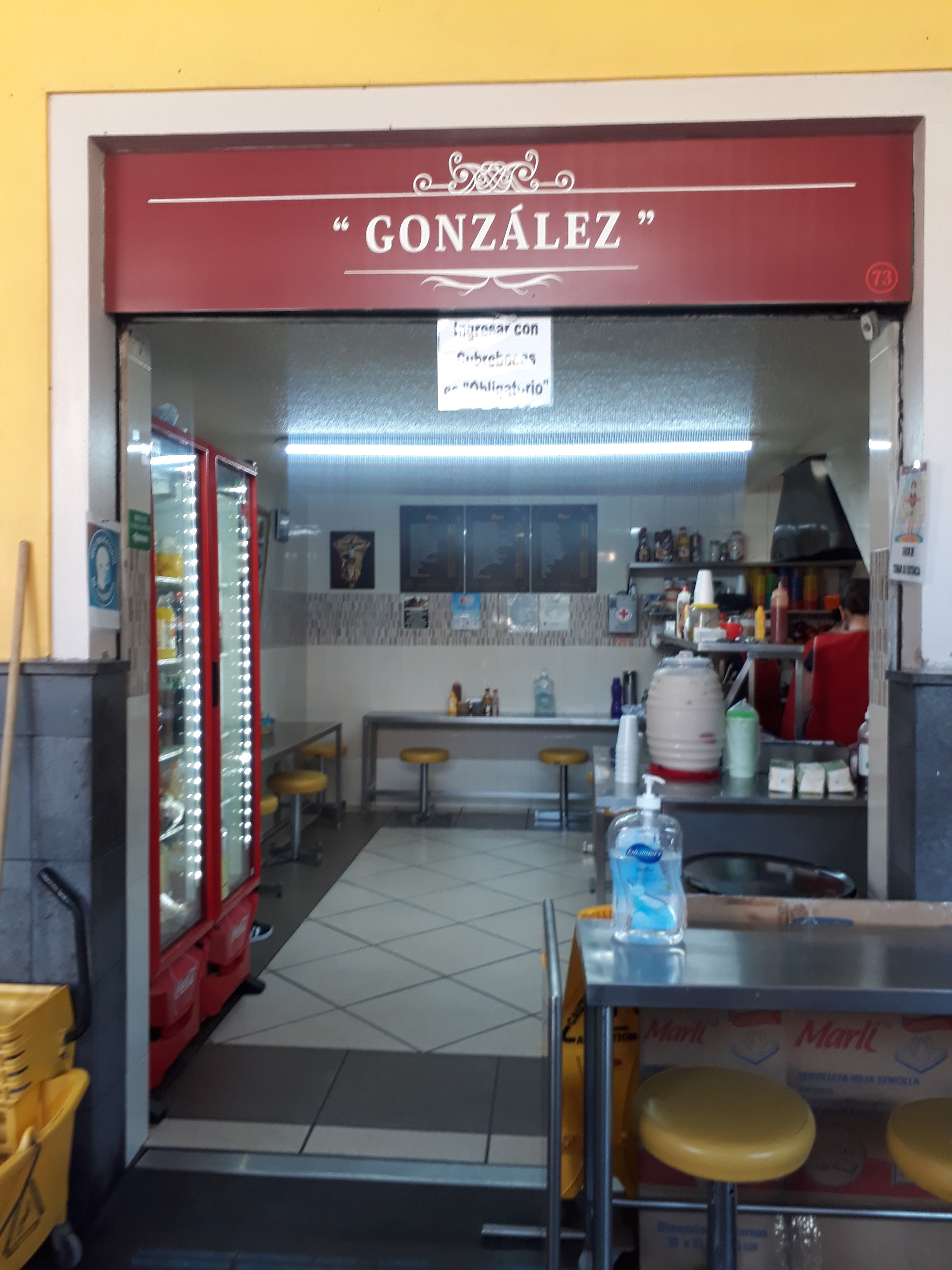 Lonchería González image 7