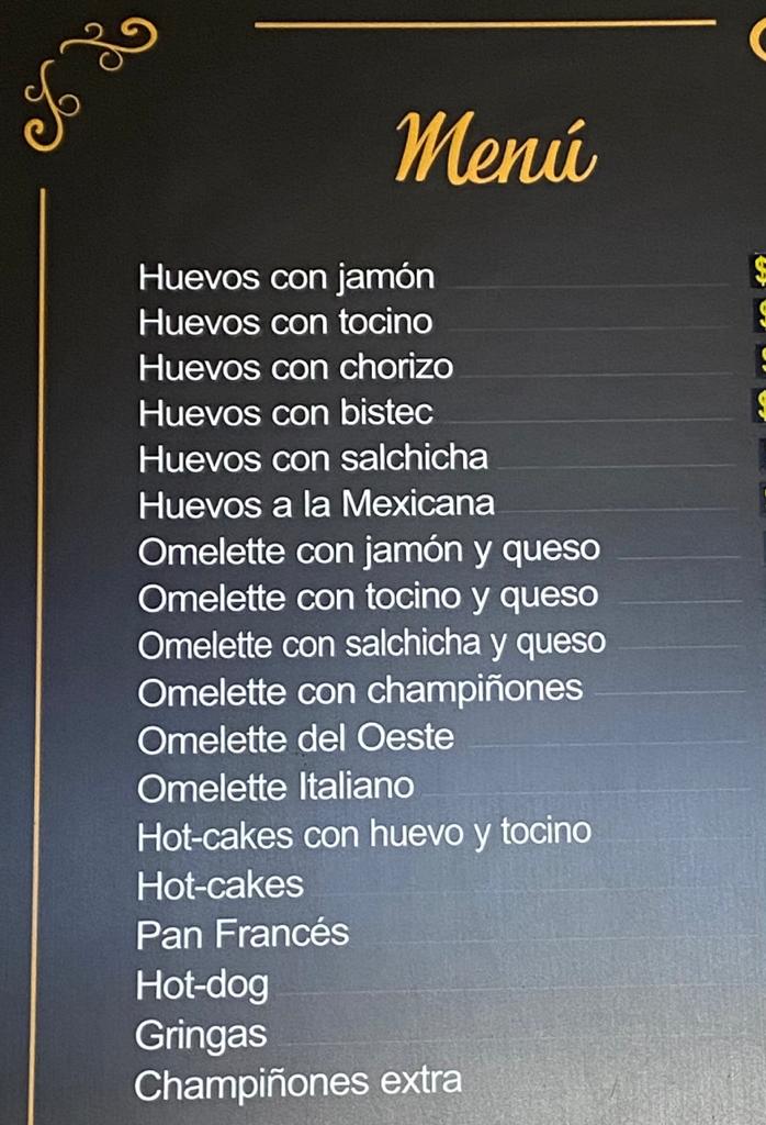 Lonchería González image 9