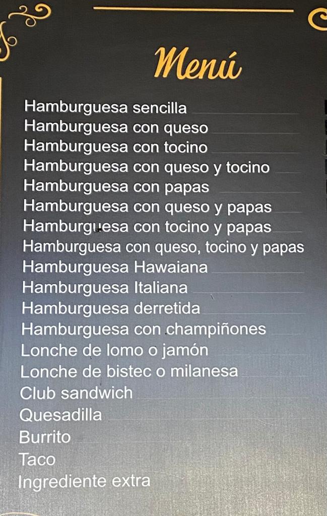 Lonchería González image 10