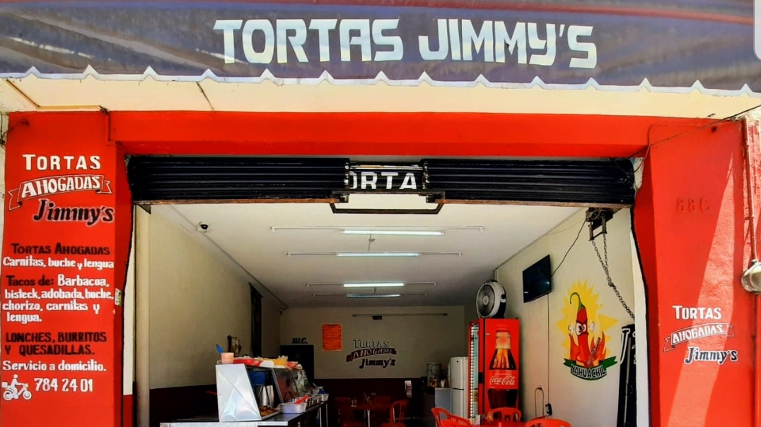 Tortas Jimmy's image 1