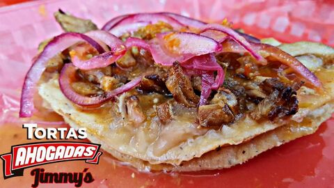 Tortas Jimmy's image 2