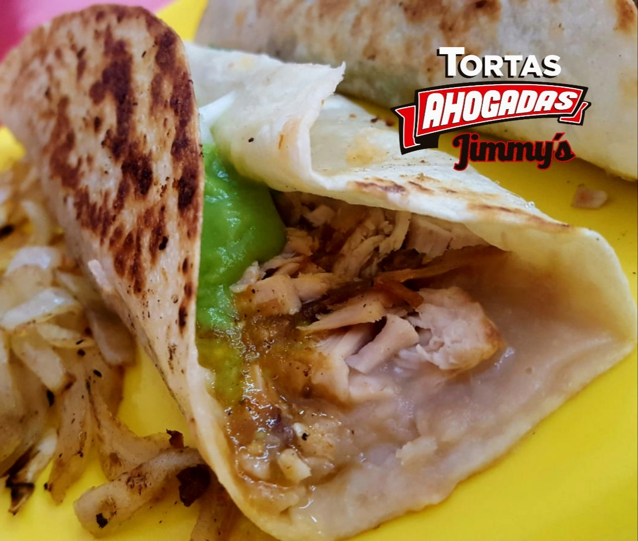 Tortas Jimmy's image 6