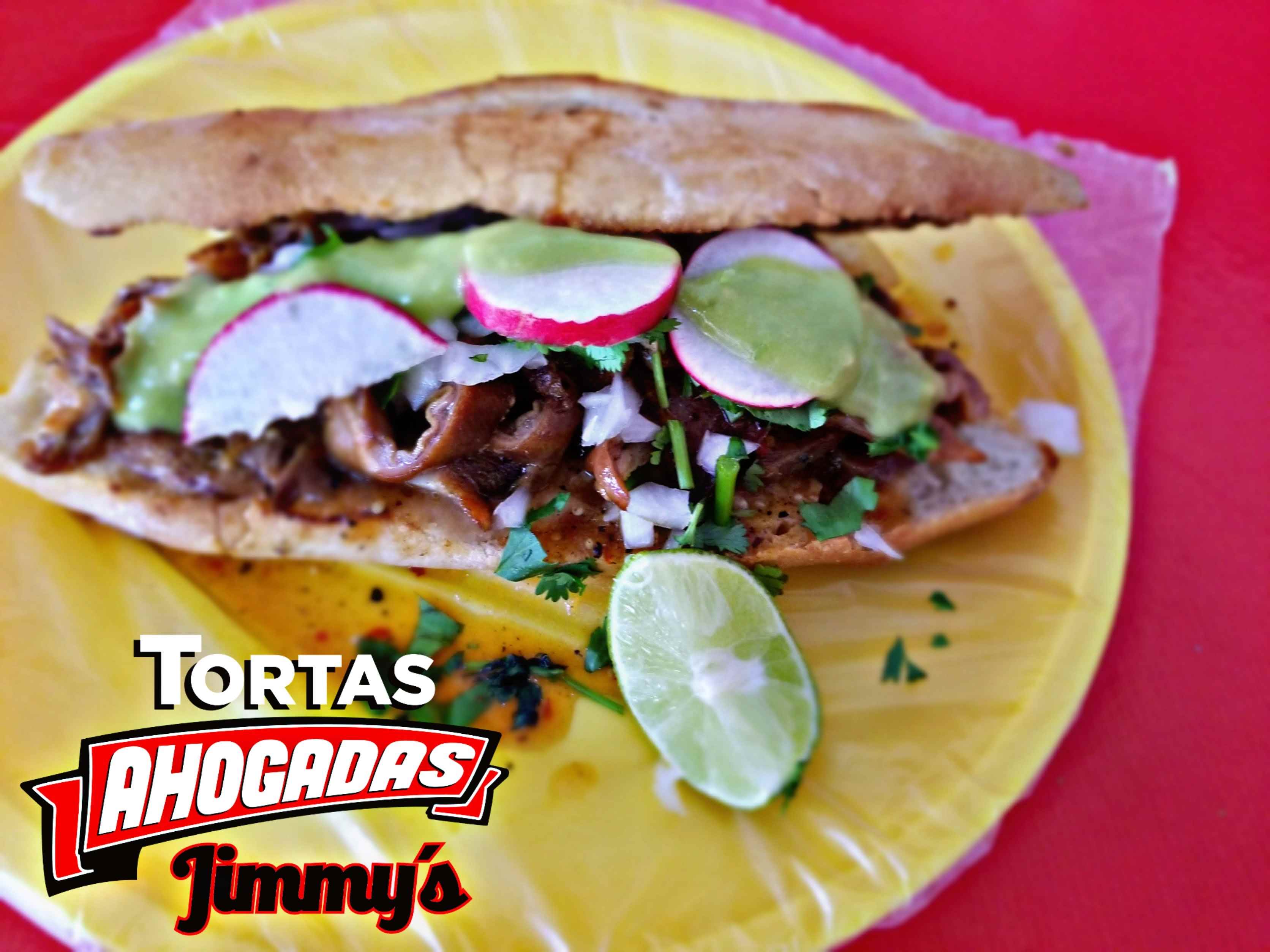 Tortas Jimmy's image 7
