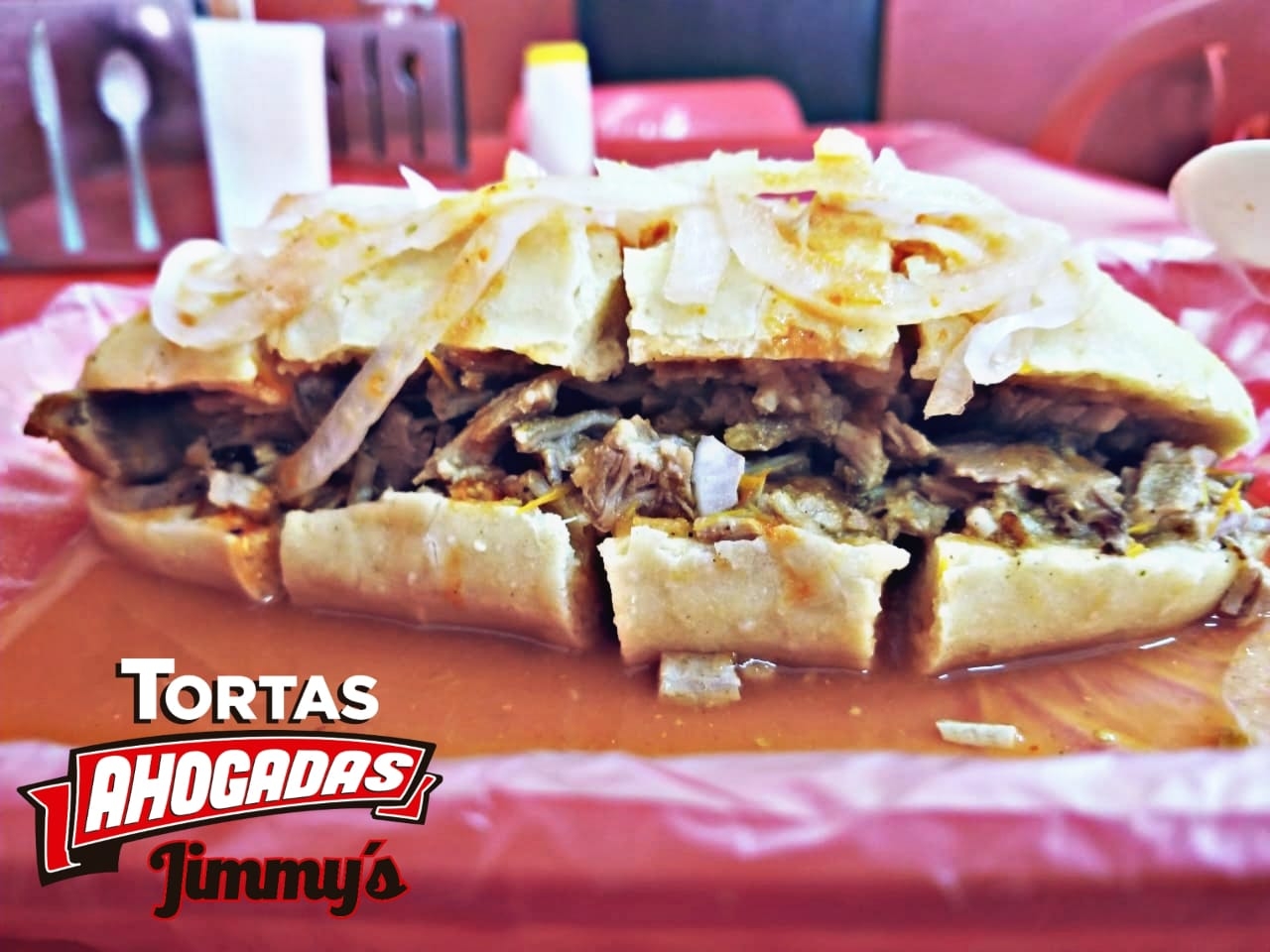 Tortas Jimmy's image 8
