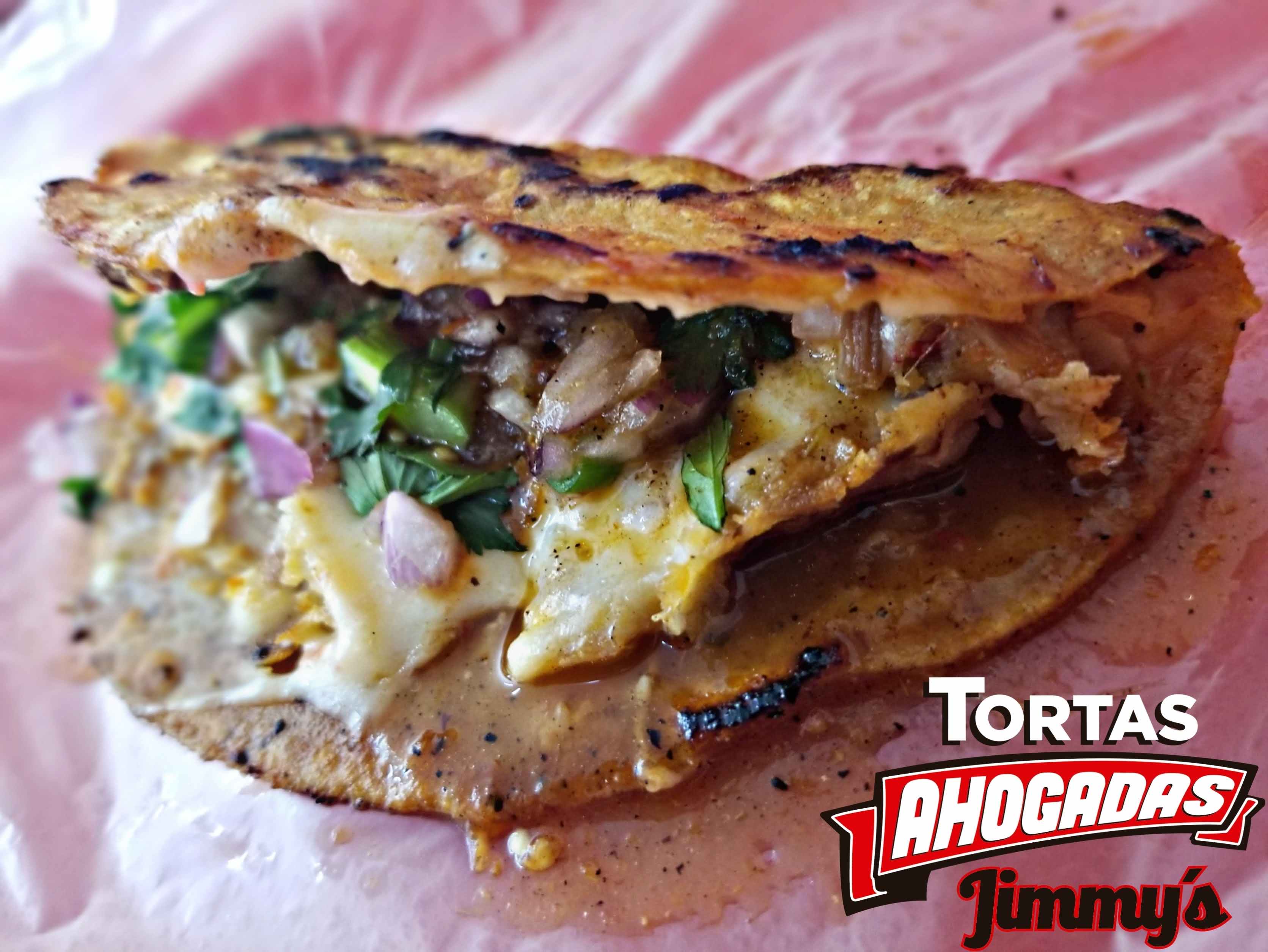 Tortas Jimmy's image 9