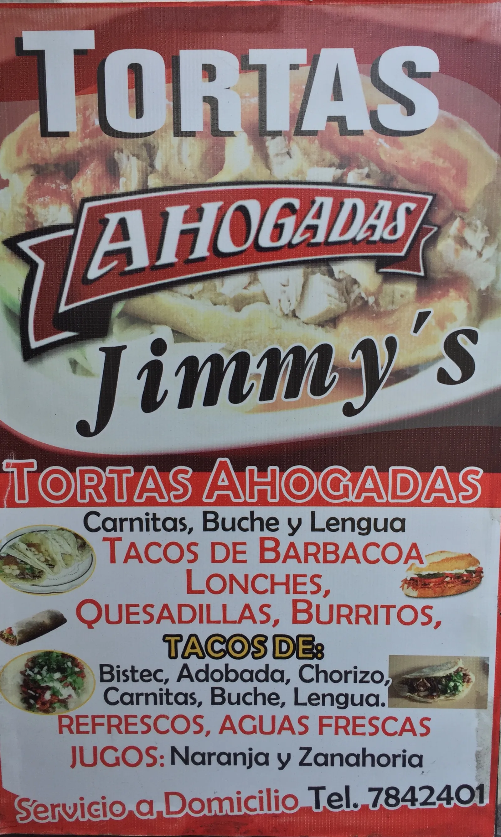 Tortas Jimmy's image 10