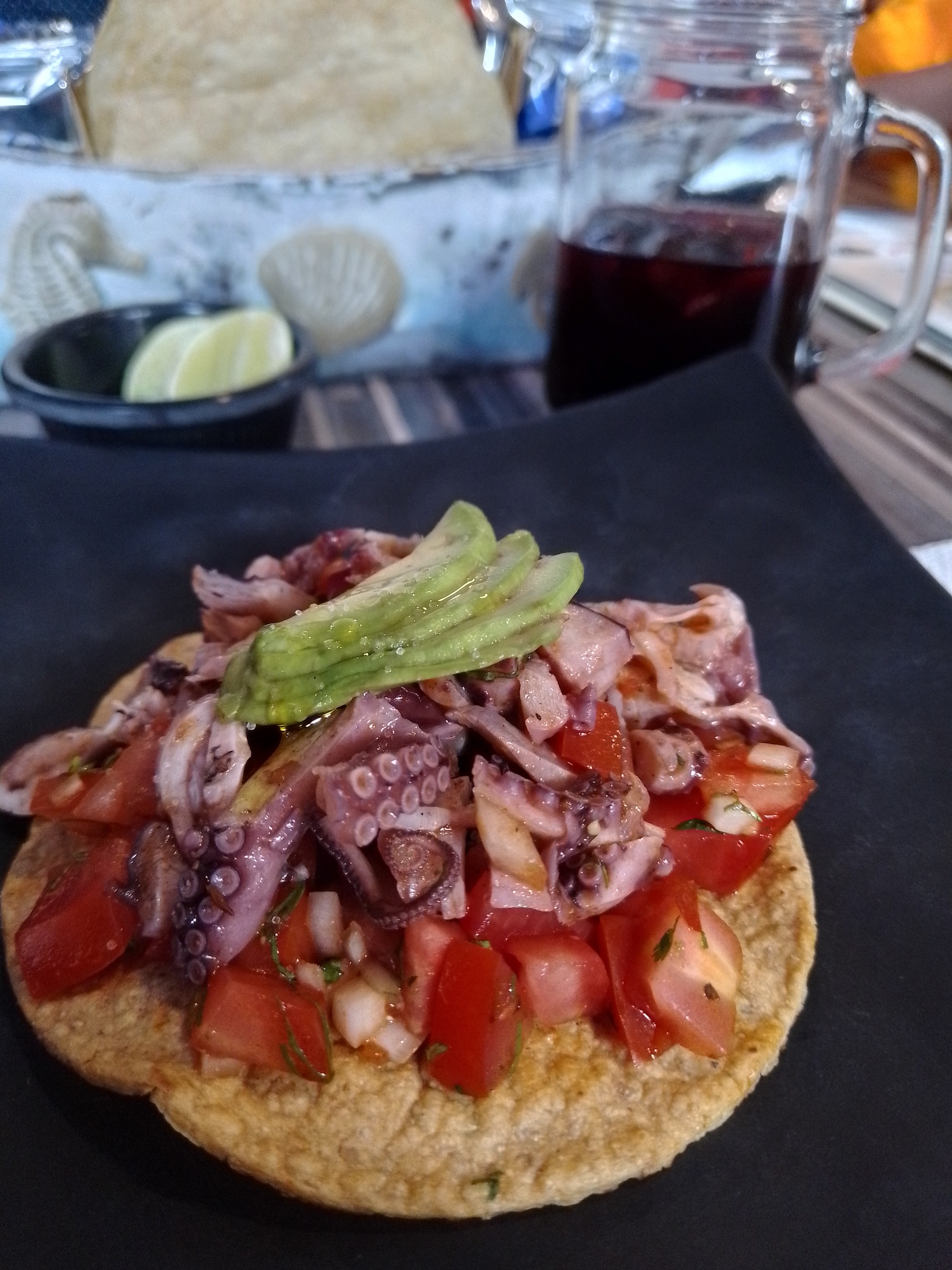 El PuertoSeafood SMA Marisquería y Coctelería image 4