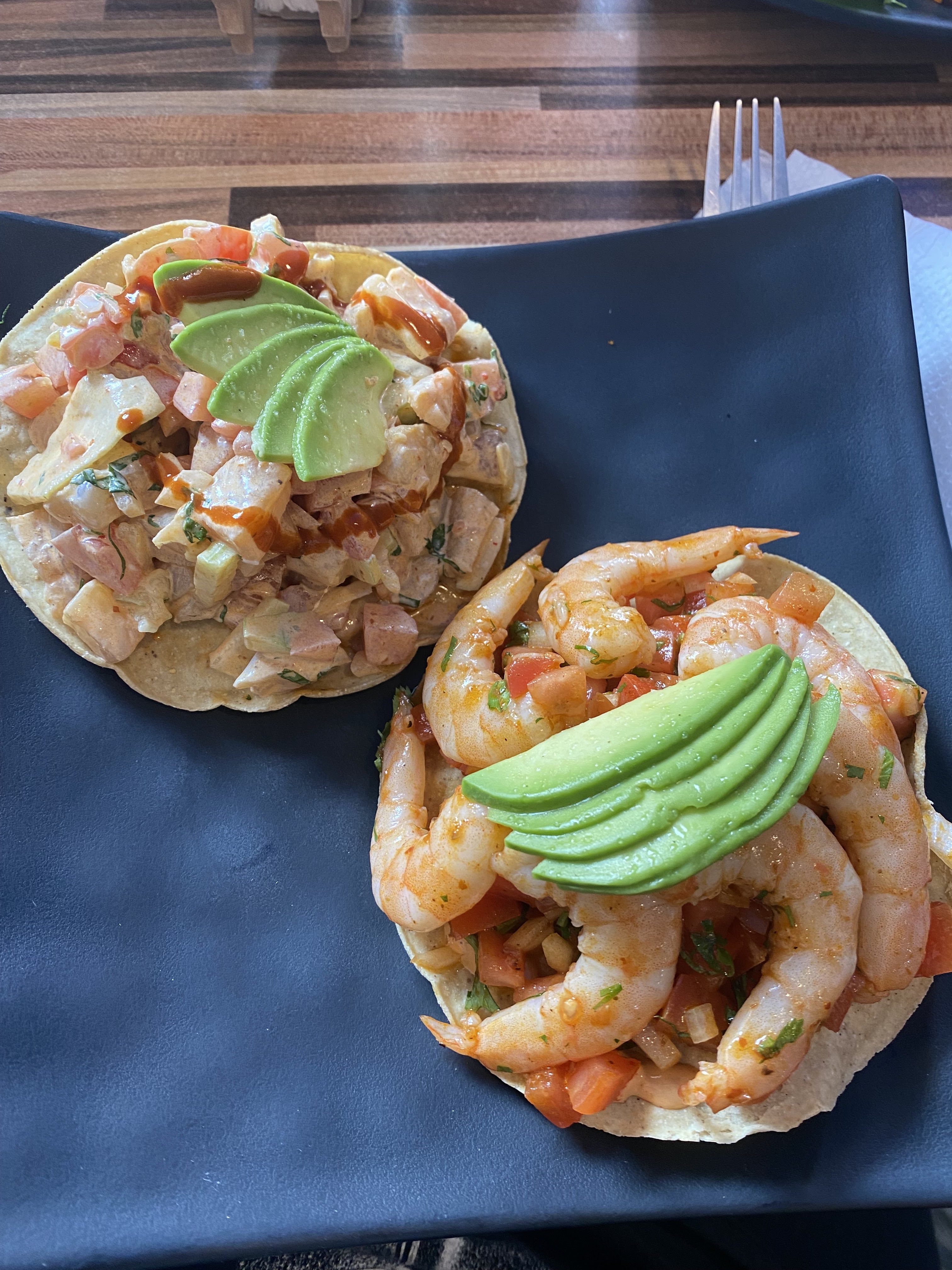 El PuertoSeafood SMA Marisquería y Coctelería image 10