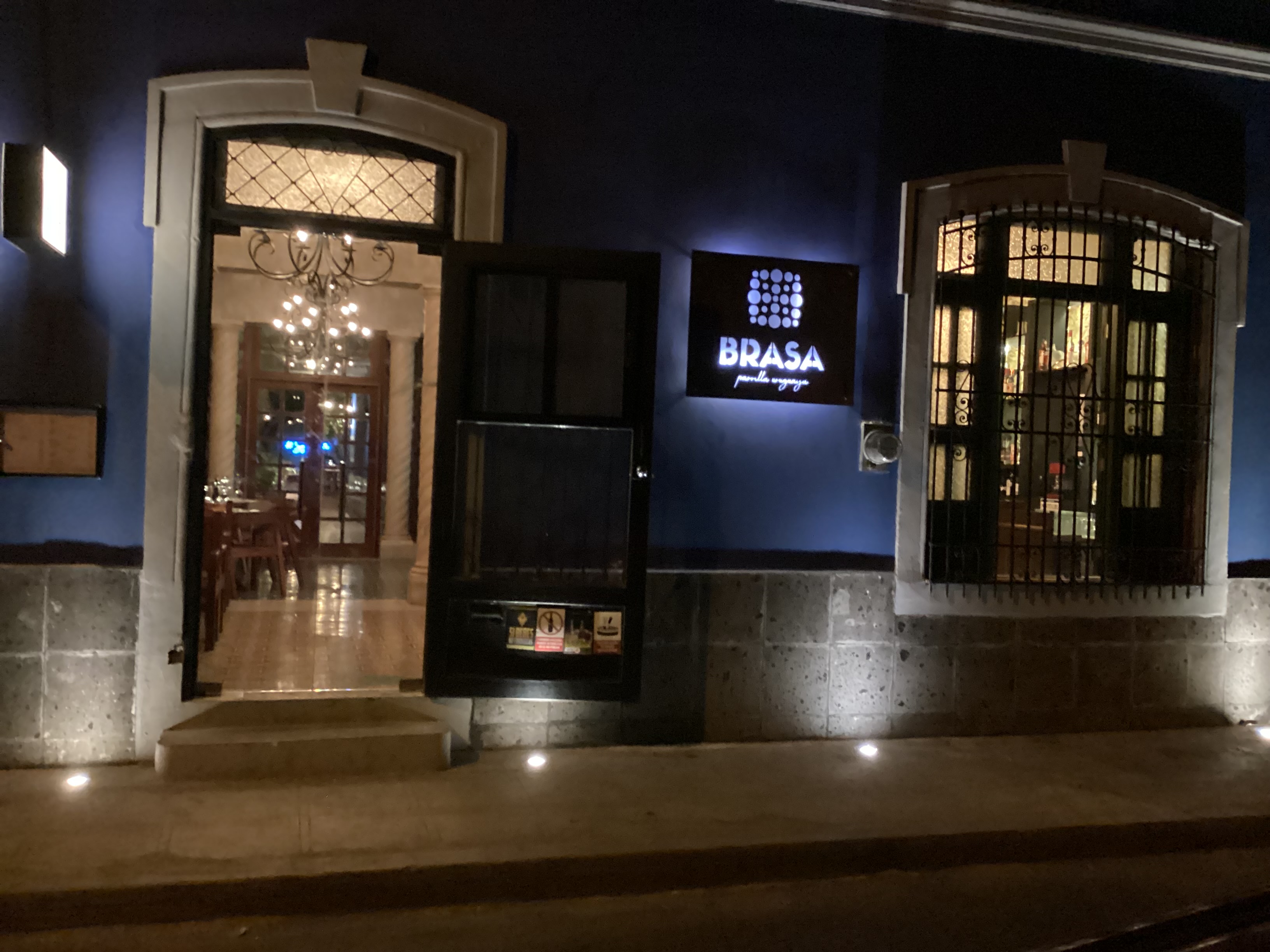 Brasa Parrilla Uruguaya image 1