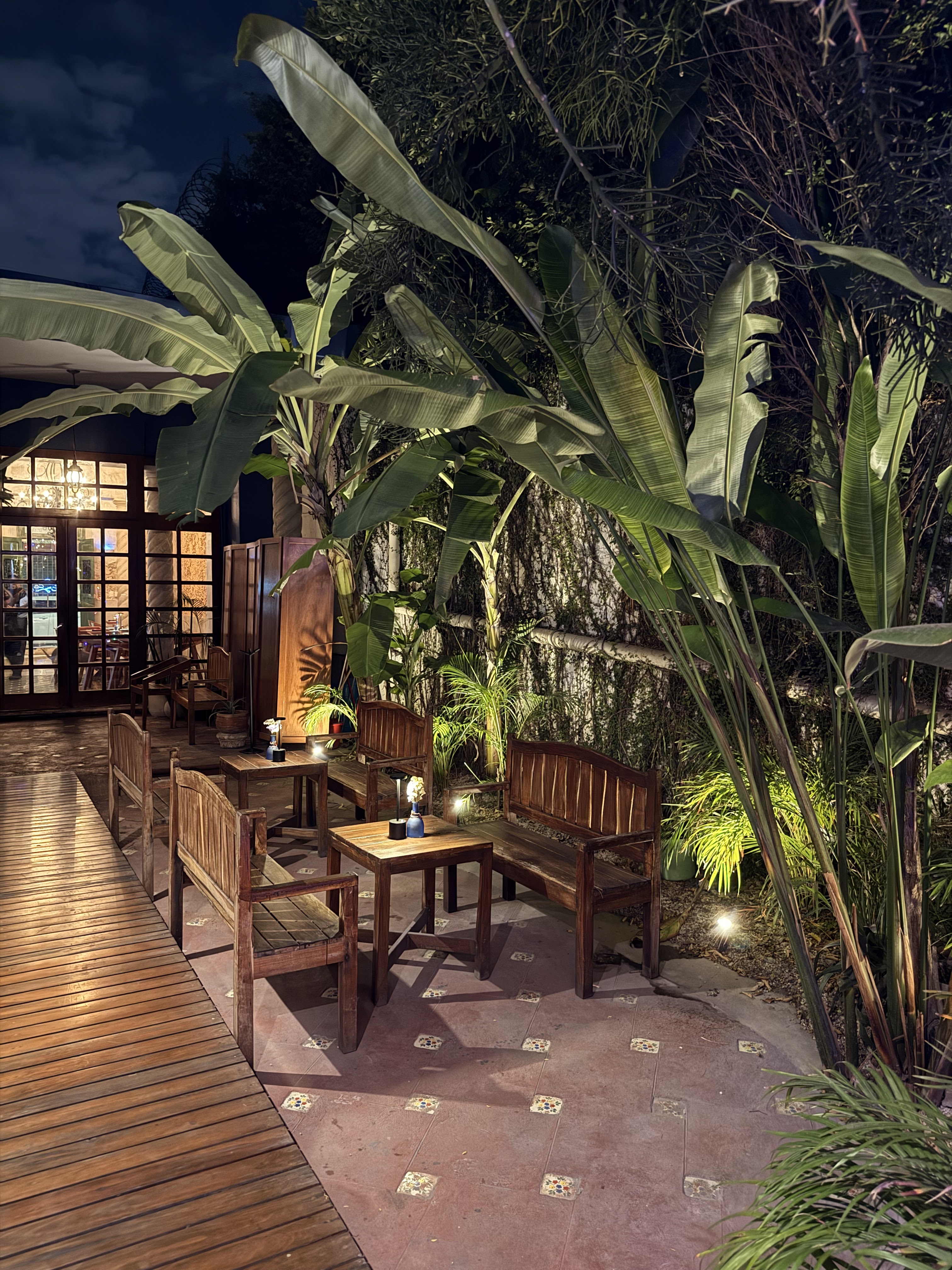 Brasa Parrilla Uruguaya image 2