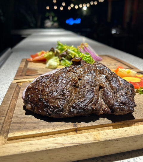 Brasa Parrilla Uruguaya image 3