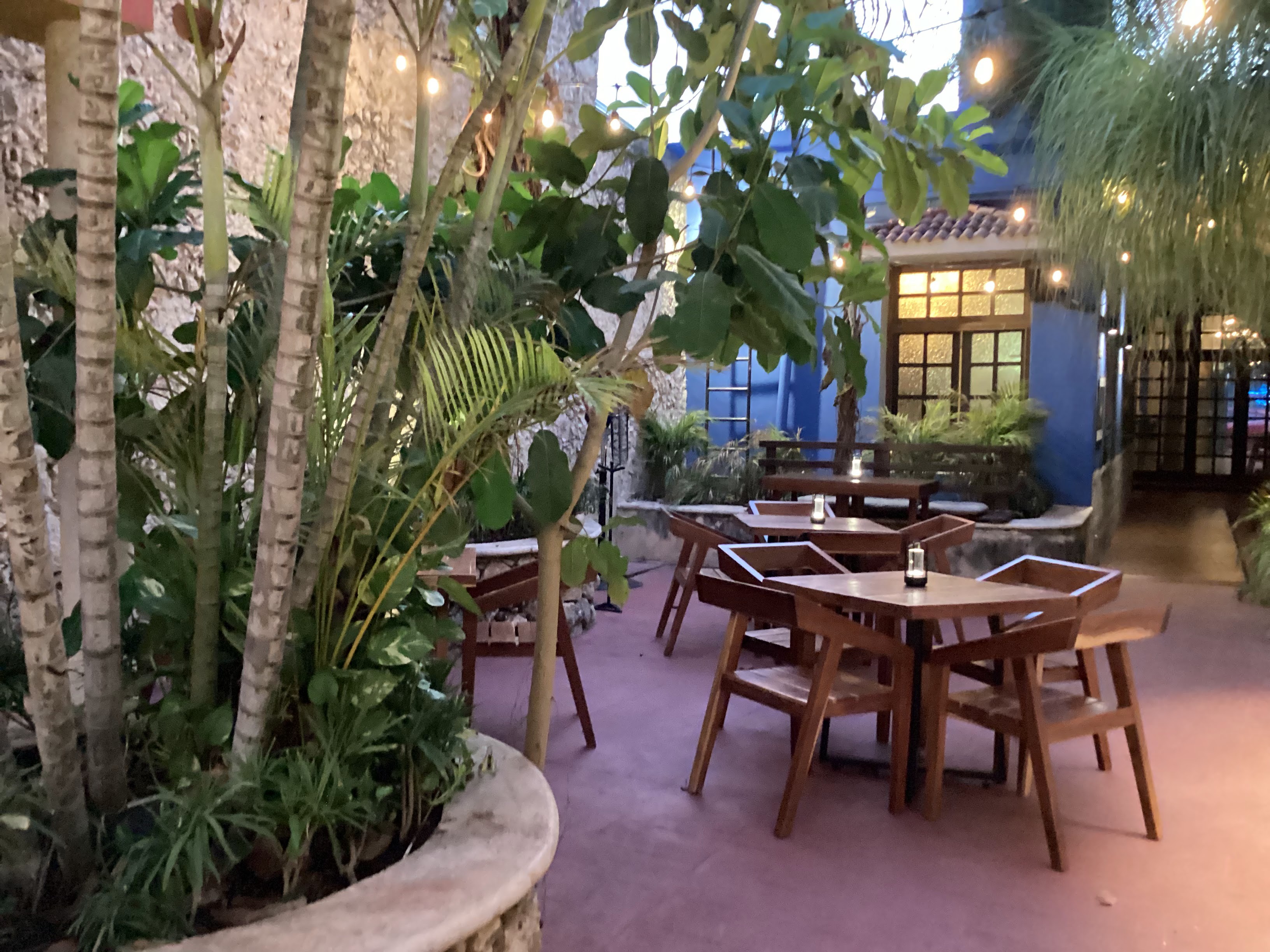 Brasa Parrilla Uruguaya image 4