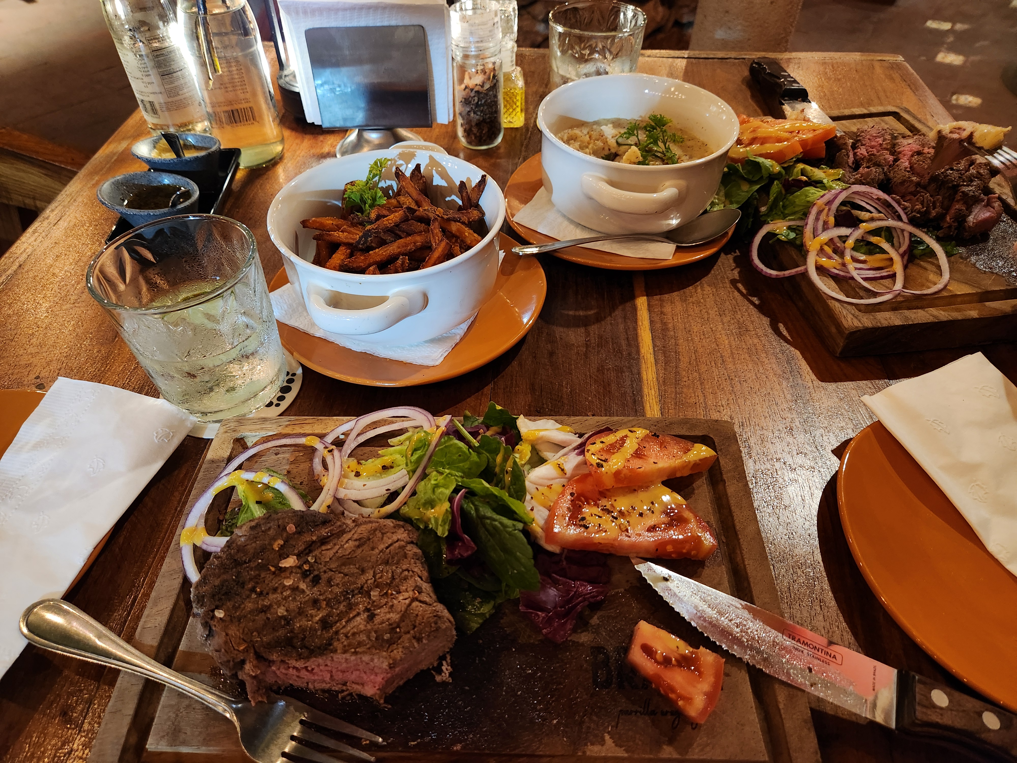 Brasa Parrilla Uruguaya image 5