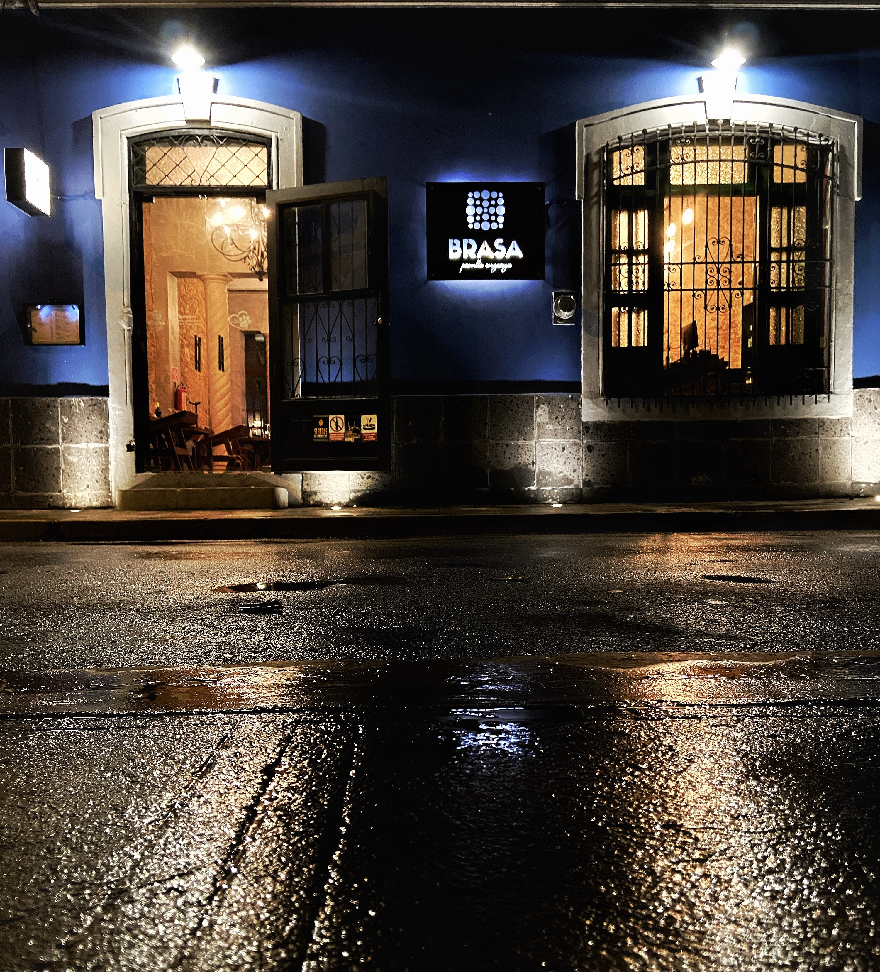 Brasa Parrilla Uruguaya image 8