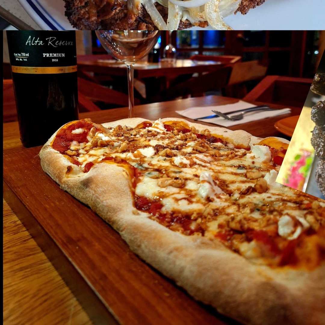 Brasa Parrilla Uruguaya image 10