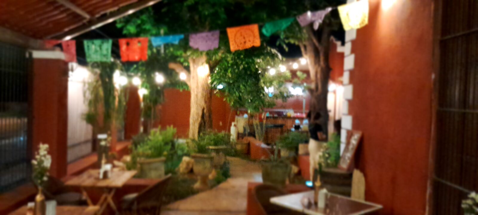 Barbacoa el Mayor image 1