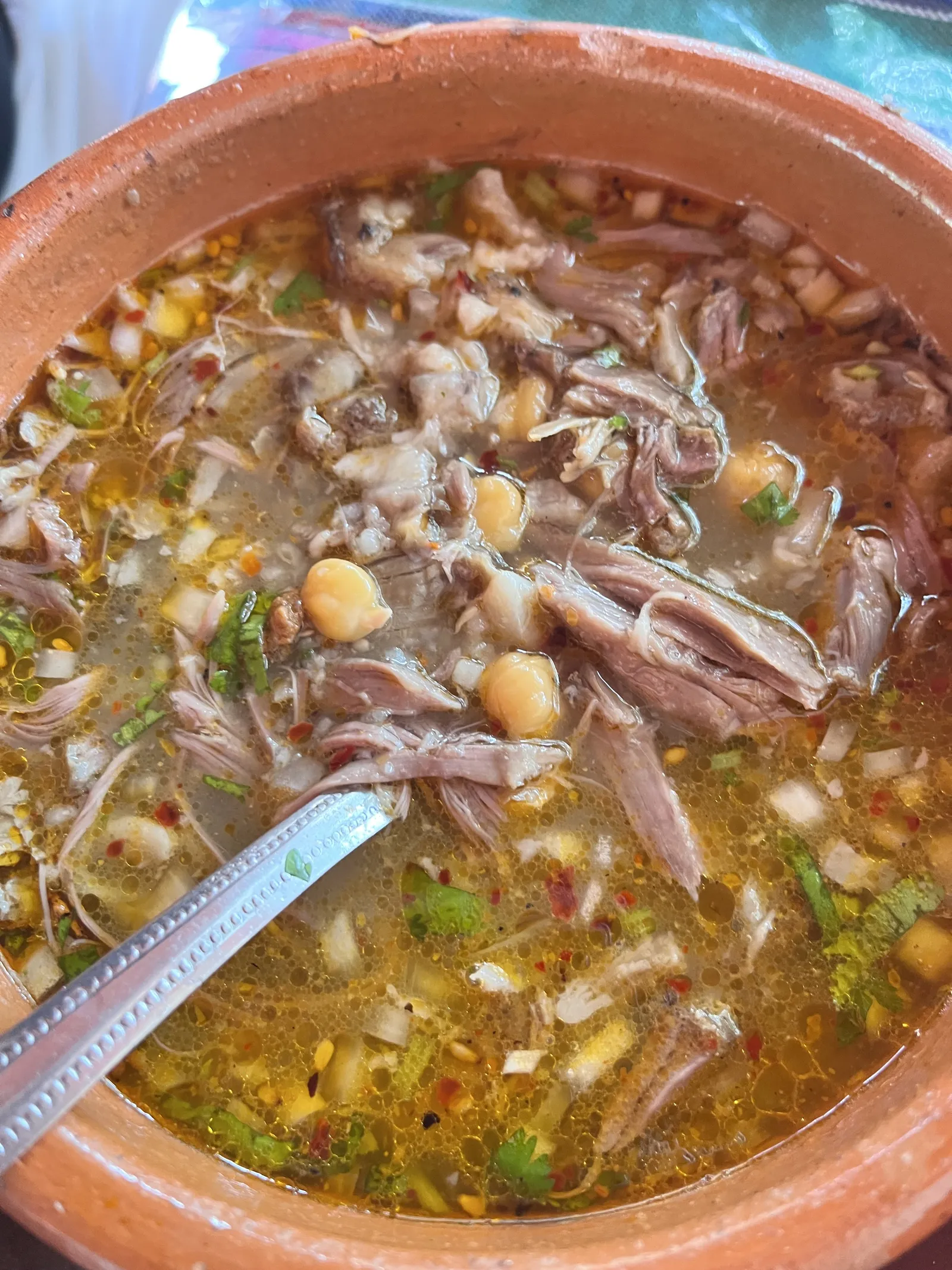 Barbacoa el Mayor image 3
